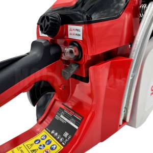 Пила цепная бензиновая CROWN CT20198-14