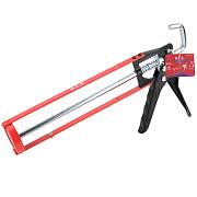 Пистолет для герметиков каркасный P.I.T. ADVANCE HCAG01-0225