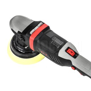 Шлифмашина полировальная аккумуляторная P.I.T. PPO20H-125A СОЛО