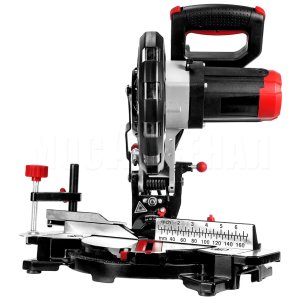 Пила торцовочная сетевая P.I.T. PMS210-C