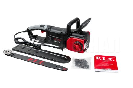 Пила цепная сетевая P.I.T. PKE405-C6