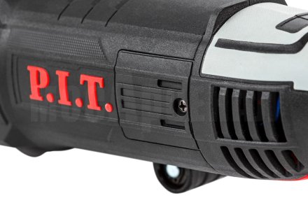 Штроборез сетевой P.I.T. PWC150-C