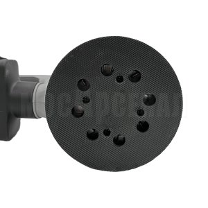 Эксцентриковая шлифовальная машина CROWN CT13663V