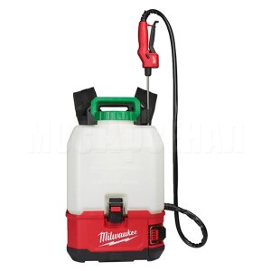 Опрыскиватель SWITCH TANK™ Milwaukee M18 BPFP-CST