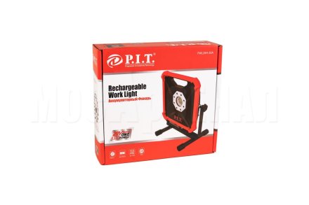Фонарь аккумуляторный P.I.T. PWL20H-20A СОЛО