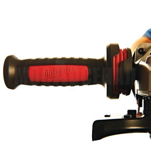 Шлифмашина угловая Milwaukee AGV 15-150 XC DMS