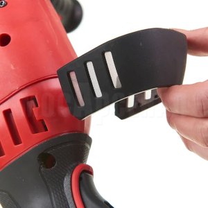 Шлифмашина угловая Milwaukee M18 FLAG180 XPDB-0 (4933464114)