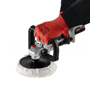 Машина полировальная аккумуляторная BL CROWN CT23018HX