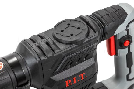 Молоток отбойный SDS-MAX сетевой P.I.T. GSH25-C1
