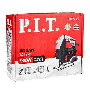 Лобзик сетевой P.I.T. PST90-C2