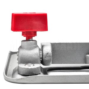 Пила циркулярная сетевая P.I.T. PKS200-C МАСТЕР