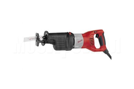 Пила сабельная Milwaukee SSPE 1300 SX