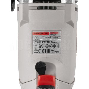 Дрель безударная CROWN СТ10127-13С