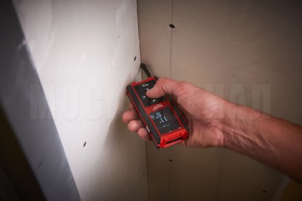 Дальномер лазерный Milwaukee LDM 45