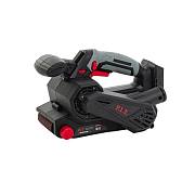 Шлифмашина ленточная аккумуляторная бесщёточная P.I.T. PBS20H-75A SOLO