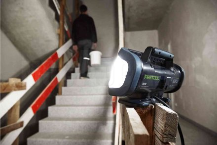 Лампа строительная Festool SYSLITE DUO Plus