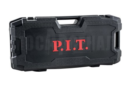 Молоток отбойный HEX30 сетевой P.I.T. GSH90-C2 МАСТЕР