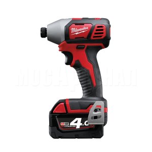 Шуруповерт Milwaukee M18 BID-402C