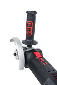 Шлифмашина угловая сетевая P.I.T. PWS125-C5
