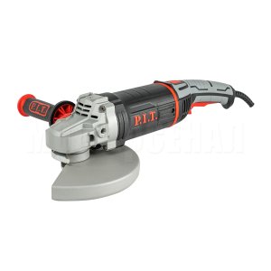 Шлифмашина угловая сетевая P.I.T. PWS230-C3