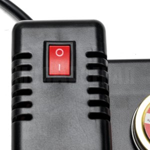 Станция паяльная сетевая PEC60-C