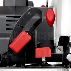 Пила циркулярная аккумуляторная P.I.T. PKS20H-165A/1