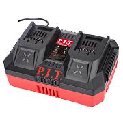 Зарядное устройство двухпортовое P.I.T. PC20401