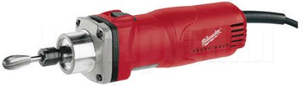 Шлифмашина прямая Milwaukee DG 30 E