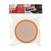 Губка полировальная поролоновая оранжевая P.I.T. APLS16-006C