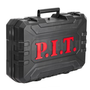 Перфоратор SDS-MAX сетевой P.I.T. PBH40-C3