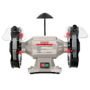 Точильный станок CROWN CT13547L
