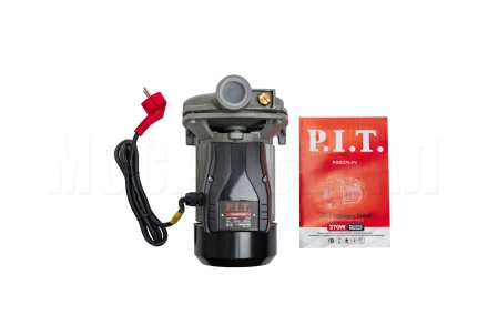 Насос центробежный сетевой P.I.T. POG370-P4