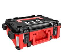 Ящик для инструментов системы STACKIN P.I.T. HTLB02-4917