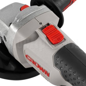 Аккумуляторная углошлифовальная машина BL CT23008-125HX