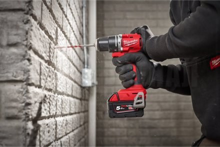 Набор инструментов Milwaukee M18 BLCPP2B-402C