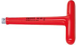 Т-образная ручка 200 mm Knipex KN-9840