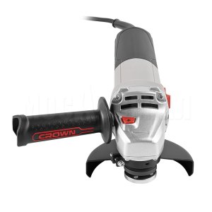 Угловая шлифовальная машина CROWN CT13502-125R