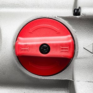 Миксер строительный сетевой P.I.T. PHM250-С