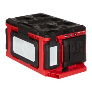 Фонарь - зарядное устройство Milwaukee M18 POALC-0