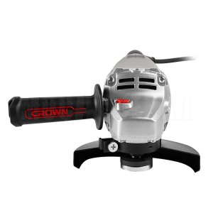 Угловая шлифовальная машина CROWN CT13507-150N