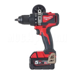 Дрель-шуруповерт Milwaukee M18 BLPD2-502X