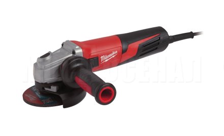 Шлифмашина угловая Milwaukee AGV 15-125 XE