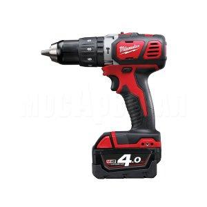 Дрель-шуруповерт Milwaukee M18 BPD-402C