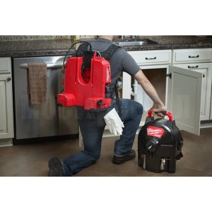 Прочистная машина Milwaukee M18 FFSDC13-0