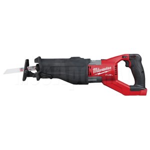 Пила сабельная Milwaukee M18 FSX-0C