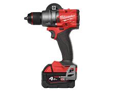 - Milwaukee M18 FDD3-402C