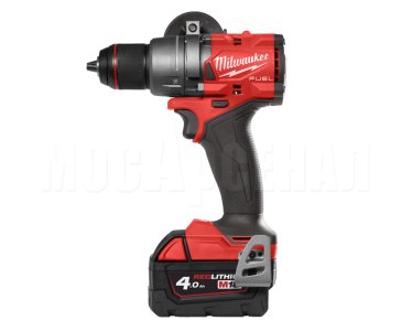 Дрель-шуруповерт Milwaukee M18 FDD3-402C