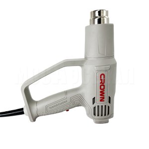 Фен технический CROWN CT19040