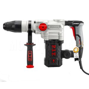 Перфоратор SDS-MAX сетевой P.I.T. PBH40-C3