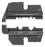 Плашка опрессовочная для штекера типа ABS Knipex KN-974964